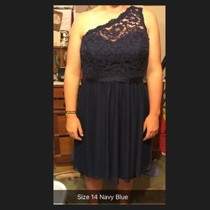 Size 14 Dress